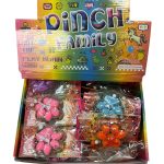 SQUISHY GNIOTEK ŁAPKA 2166624