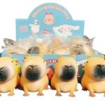ZABAWKA GNIOTEK SQUISHY 2166749