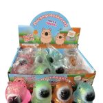 ZABAWKA GNIOTEK SQUISHY 2166750