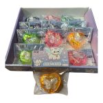 ZABAWKA GNIOTEK SQUISHY 2166761