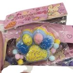 SQUISHY GNIOTEK lapki duzo 2166766