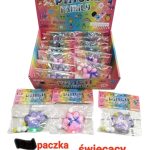 SQUISHY GNIOTEK ŁAPKI 2166781