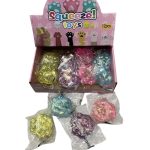 SQUISHY GNIOTEK ŁAPKI 2166784