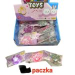 SQUISHY GNIOTEK ŁAPKI 2166785