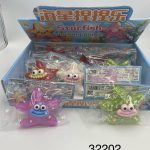 ZABAWKA GNIOTEK SQUISHY 2166793