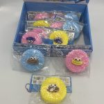 ZABAWKA GNIOTEK SQUISHY 2166794
