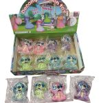 ZABAWKA GNIOTEK SQUISHY 2166798