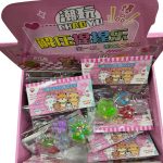 ZABAWKA GNIOTEK SQUISHY LAPKI 2166802