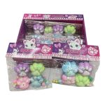 GNIOTEK SQUISHY LAPKI 2166808