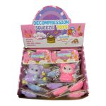 ZABAWKA GNIOTEK SQUISHY 2166809