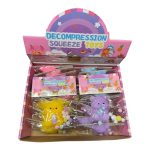 ZABAWKA GNIOTEK SQUISHY 2166810