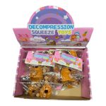 ZABAWKA GNIOTEK SQUISHY 2166812