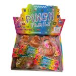 ZABAWKA GNIOTEK SQUISHY 2166813