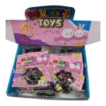 ZABAWKA GNIOTEK SQUISHY LAPKI 2166815