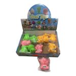 ZABAWKA GNIOTEK SQUISHY 2166817