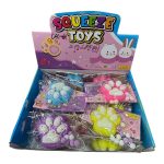 GNIOTEK SQUISHY LAPKI 2166822
