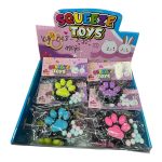 GNIOTEK SQUISHY LAPKI 2166823