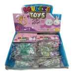 GNIOTEK SQUISHY LAPKI 2166824