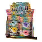 ZABAWKA GNIOTEK SQUISHY LAPKI 2166828