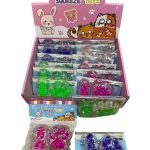 ZABAWKA GNIOTEK SQUISHY 2166939