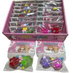 ZABAWKA GNIOTEK SQUISHY 2166940