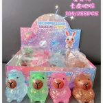 ZABAWKA GNIOTEK SQUISHY 2166943