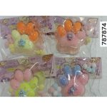 ZABAWKA GNIOTEK SQUISHY LAPKI DUZO 2166946