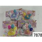 ZABAWKA GNIOTEK SQUISHY LAPKI DUZO 2166948