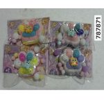 ZABAWKA GNIOTEK SQUISHY LAPKI 2166949