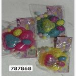 ZABAWKA GNIOTEK SQUISHY LAPKI DUZO 2166952