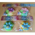 ZABAWKA GNIOTEK SQUISHY LAPKI DUZO 2166959