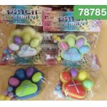 ZABAWKA GNIOTEK SQUISHY LAPKI DUZO 2166960