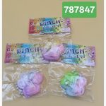 ZABAWKA GNIOTEK SQUISHY LAPKI 2166961