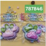 ZABAWKA GNIOTEK SQUISHY LAPKI duzo 2166962