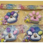 ZABAWKA GNIOTEK SQUISHY LAPKI duzo 2166964