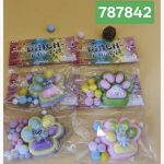 ZABAWKA GNIOTEK SQUISHY LAPKI 2166965