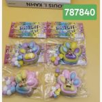 ZABAWKA GNIOTEK SQUISHY LAPKI 2166966
