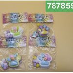 ZABAWKA GNIOTEK SQUISHY LAPKI 2166968