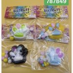 ZABAWKA GNIOTEK SQUISHY LAPKI 2166971