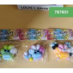 ZABAWKA GNIOTEK SQUISHY LAPKI 2166972