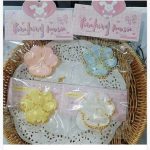 ZABAWKA GNIOTEK SQUISHY LAPKI 2166974