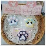 ZABAWKA GNIOTEK SQUISHY LAPKI 2166975