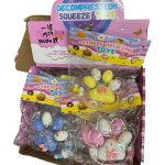 ZABAWKA GNIOTEK SQUISHY LAPKI DUZO 2166978