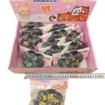 SQUISHY GNIOTEK LAPKA DUZO 2166980