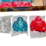 ZABAWKA GNIOTEK SQUISHY 2166983