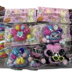 SQUISHY GNIOTEK ŁAPKI maly 2166989