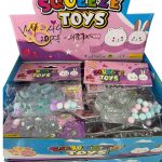 ZABAWKA GNIOTEK SQUISHY LAPKI 2166998