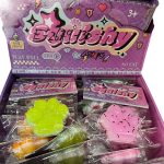 ZABAWKA GNIOTEK SQUISHY LAPKI 2167000