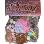 ZABAWKA GNIOTEK SQUISHY 2167002