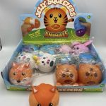 ZABAWKA GNIOTEK SQUISHY 2167014